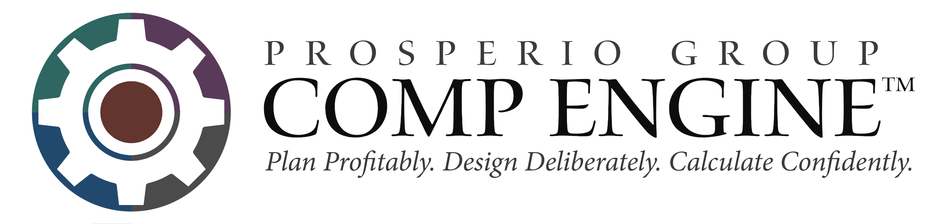 Comp Builder Platform